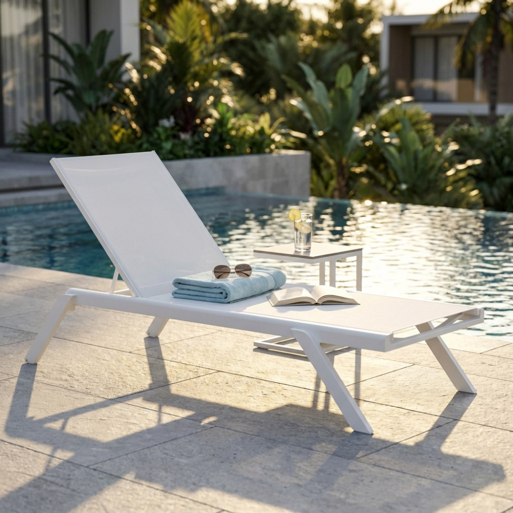 LETTINO NOTTINGHAM IMPILABILE