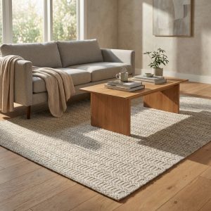 TAPPETO EDGARD 120 X 180