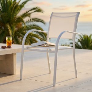 POLTRONA STAMFORD IMPILABILE