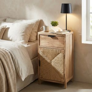 MOBILETTO 1 CASSETTO E 1 ANTA CARLOS