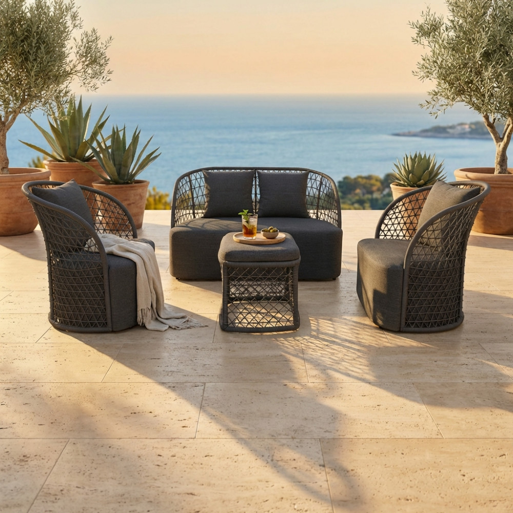 SALOTTO TUCUMÁN 2 P C/CUSCNI