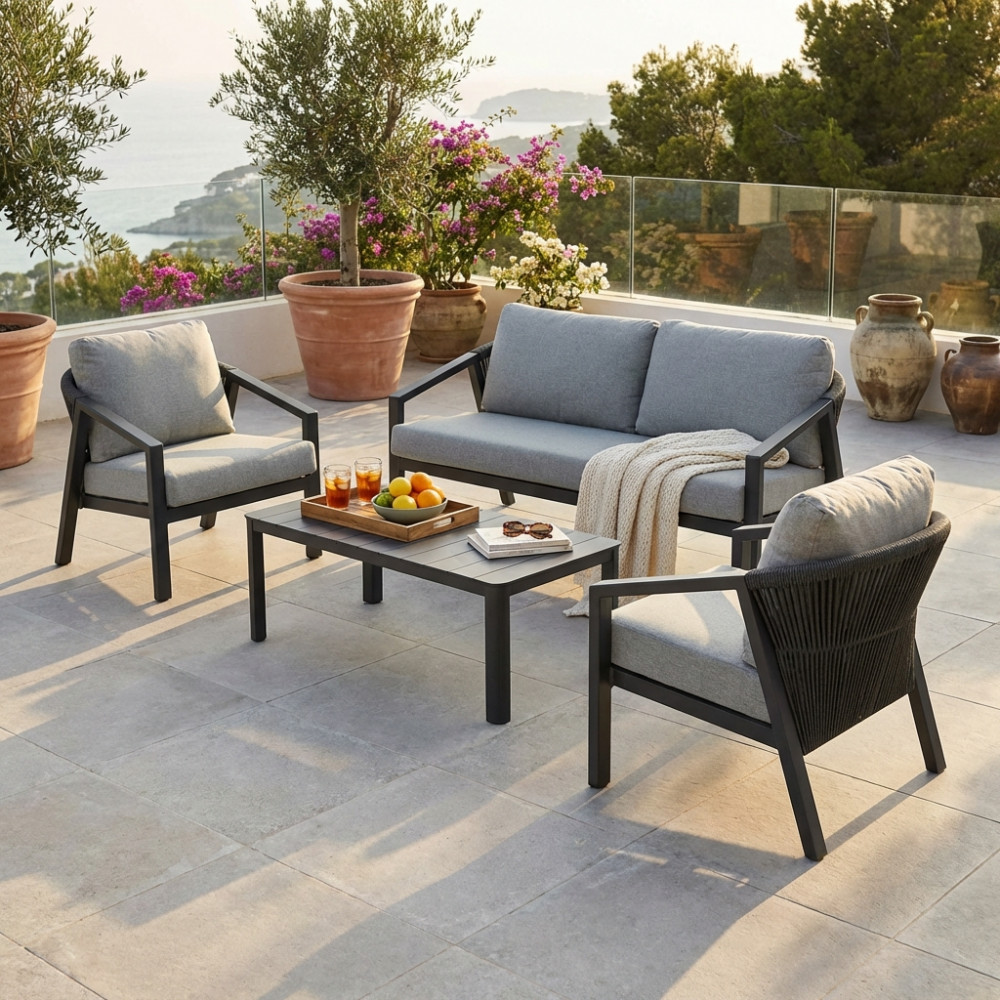 SALOTTO TIJUANA 2 P C/CUSCINI