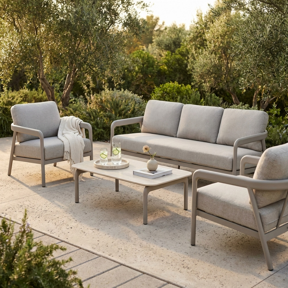 SALOTTO HARBOUR C/CUSCNI