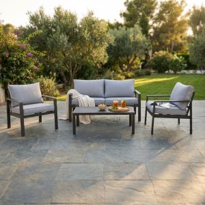 SALOTTO 2 P SANTO DOMINGO C/CUSCINI