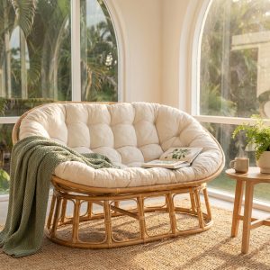 DIVANO HANOI 2 P C/CUSCINI