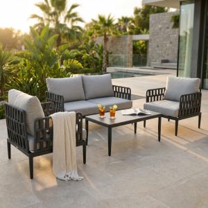 SALOTTO SAINT JOHN 2 P C/CUSCNI