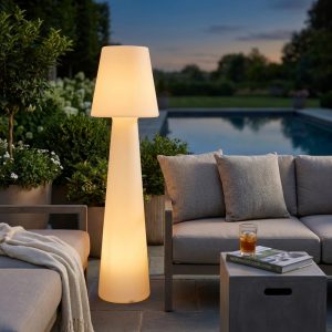 LAMPADA LUMINOSA CASSIOPEIA