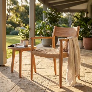 POLTRONA AGRA IMPILABILE