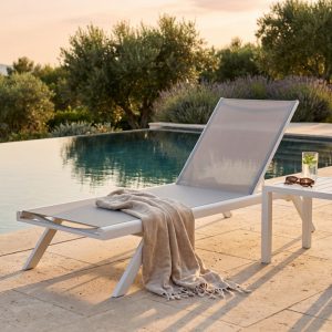 LETTINO NOTTINGHAM IMPILABILE