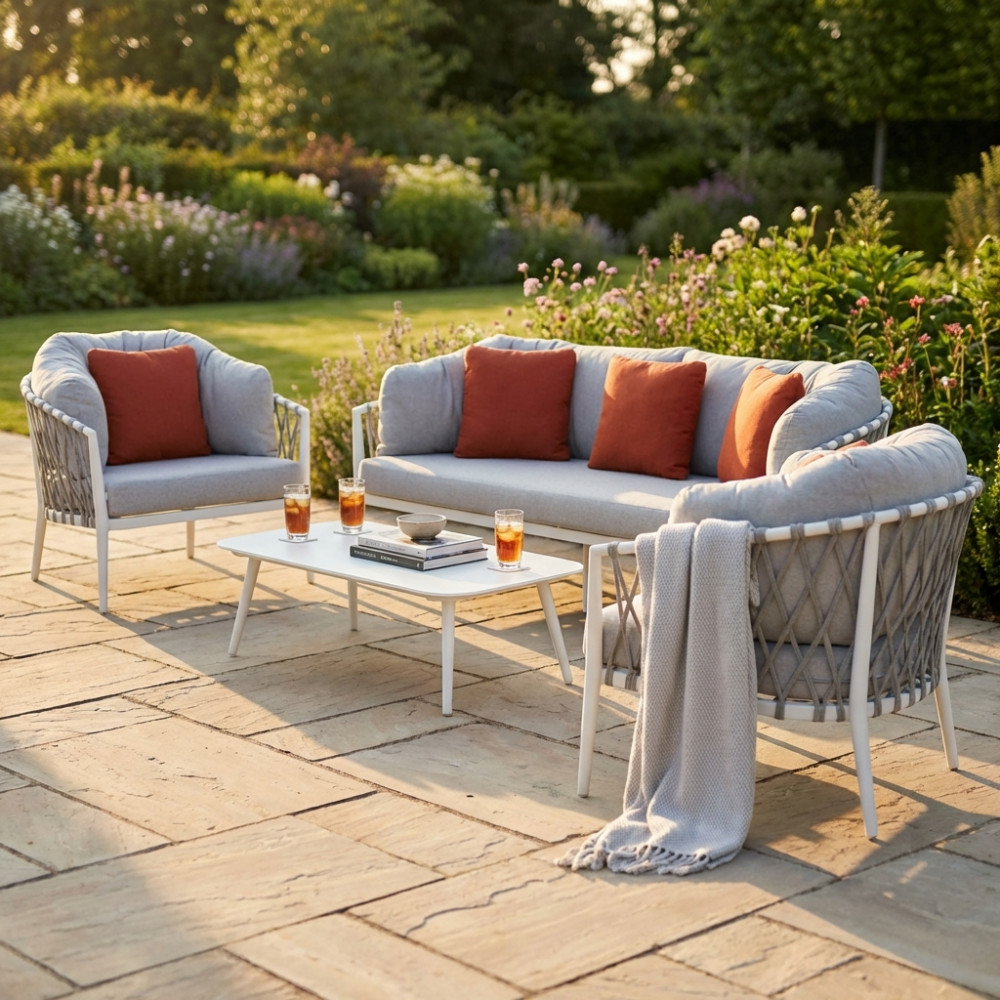 SALOTTO MÉRIDA 3 P C/CUSCNI