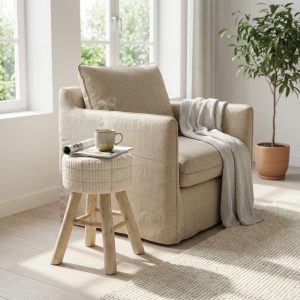 SGABELLO VALENTIN 40 X 70