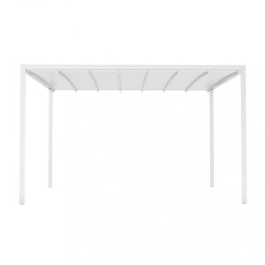 PERGOLA RETRATTILE MOTORIZZATA 3 X 4 CON LED, pergotenda 3x4 motorizzata, giardinaggio, giardinaggio Bergamo, arredo giardino, arredo giardino Bergamo, Rota Commerciale Bergamo, pergole bergamo, pergole bioclimatiche Bergamo