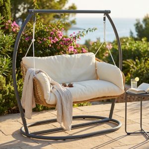 DONDOLO GLASGOW 2 POSTI