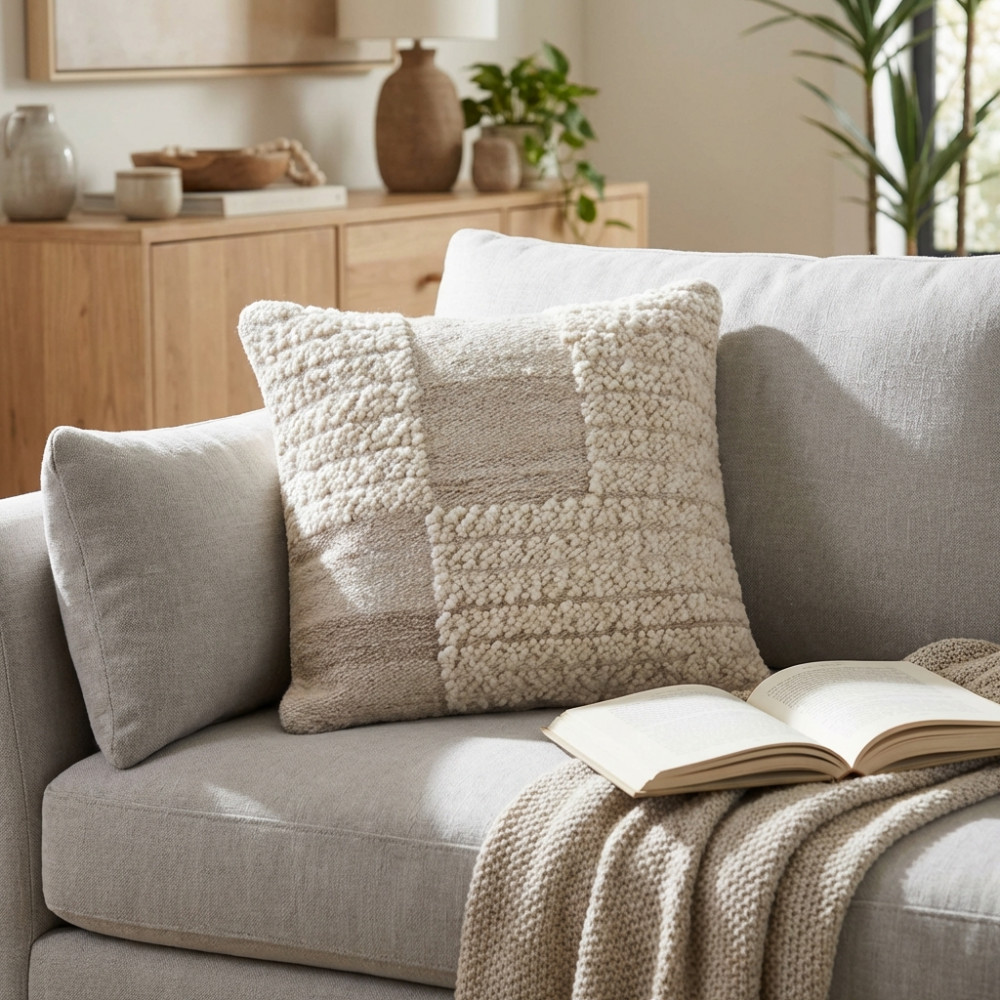 CUSCINO JOSSELIN 45 X 45