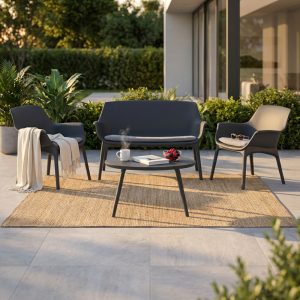 SALOTTO LUXOR 2 P C/CUSCINI