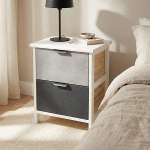 MOBILETTO 2 CASSETTI CASIMIRO