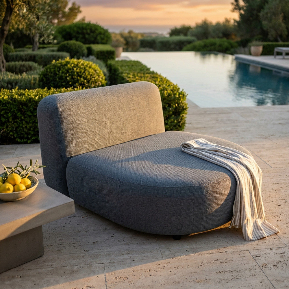 DIVANO LETTO TUCUMÁN C/CUSCINI