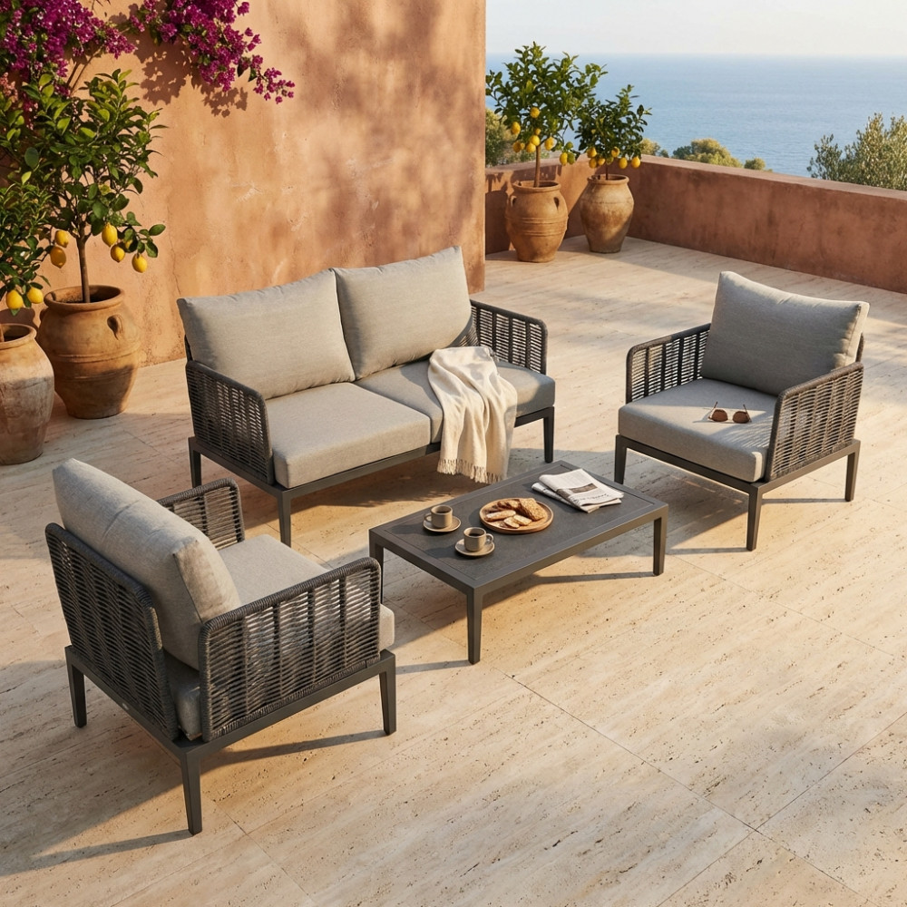 SALOTTO MARIGOT 2 P C/CUSCNI