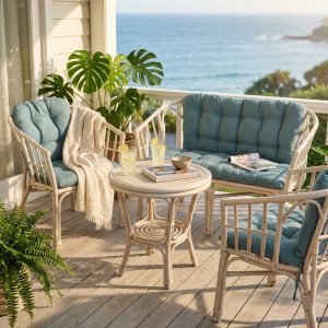 SALOTTO TURKS 2 P C/CUSCINI