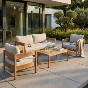 SALOTTO BRIDGETOWN 2 P C/CUSCINI