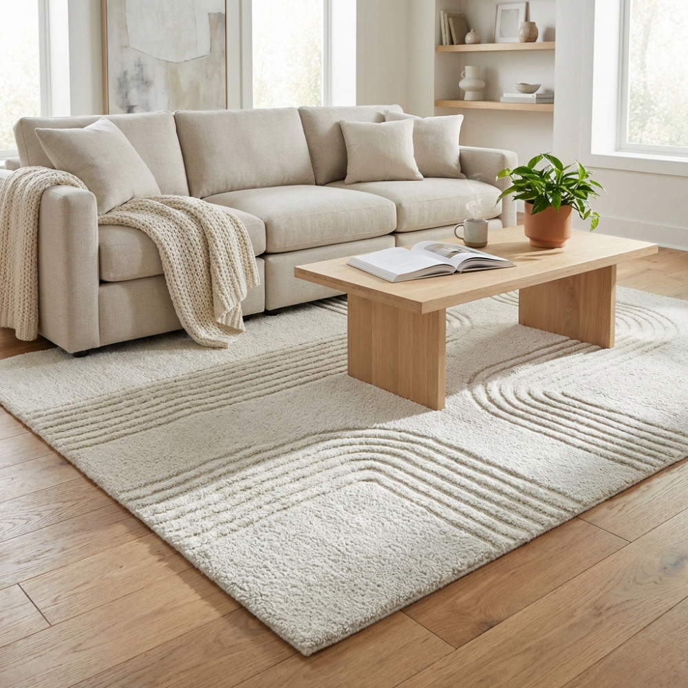 TAPPETO CHRISTOPHE 160 X 230