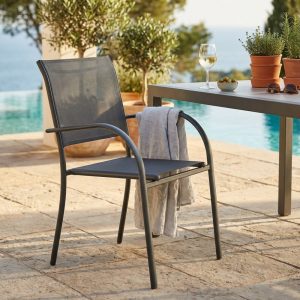 POLTRONA STAMFORD IMPILABILE