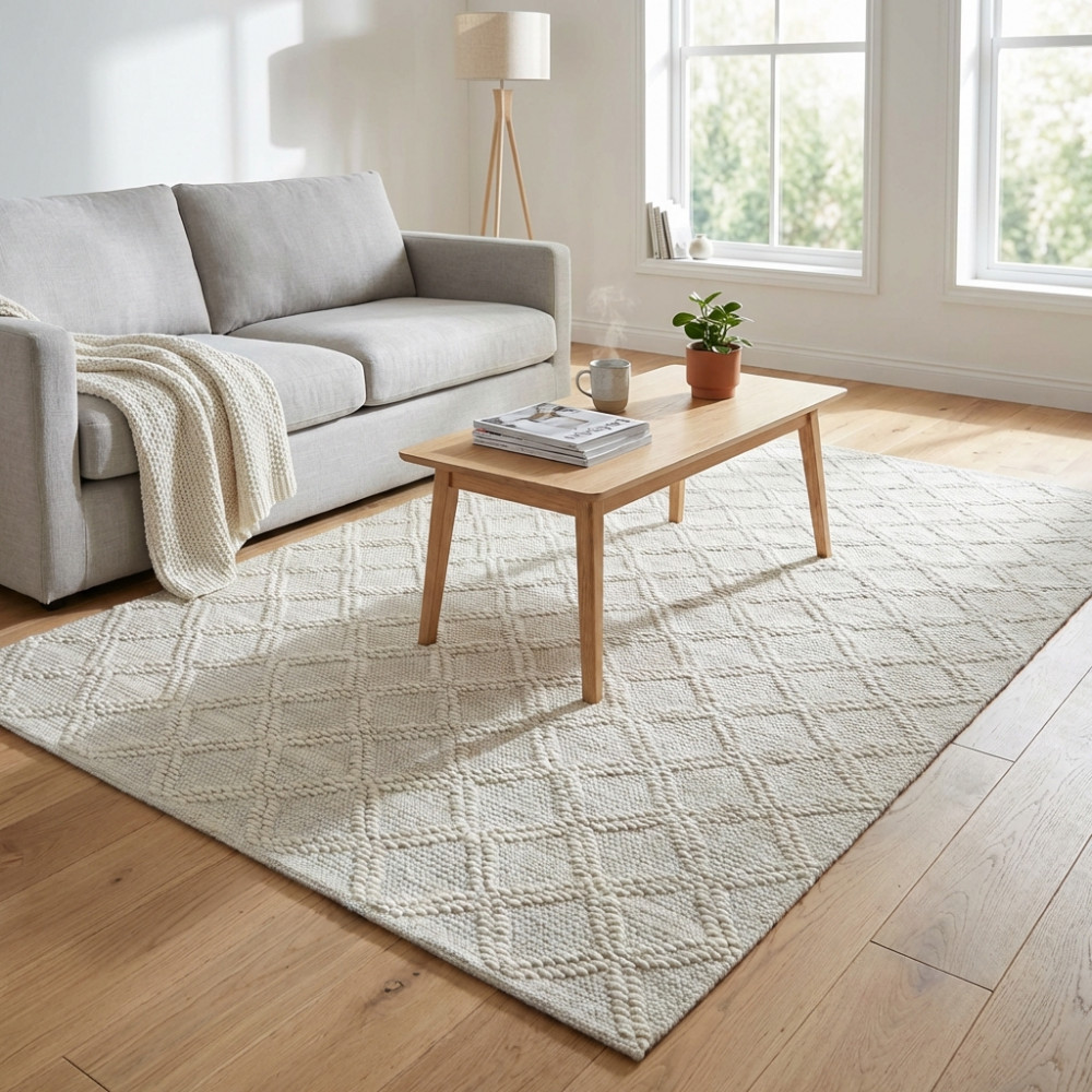 TAPPETO EMMANUEL 120 X 180