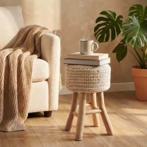 SGABELLO SALOMON 40 X 70