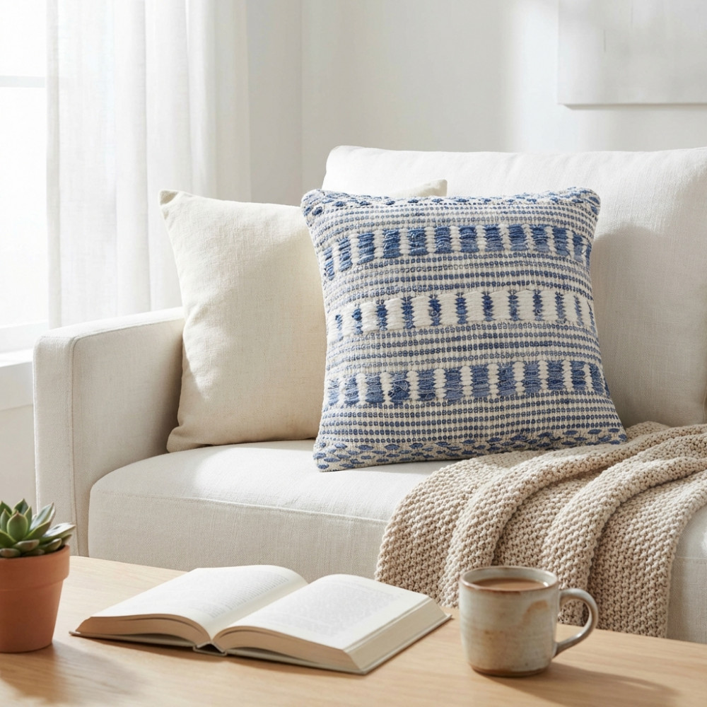 CUSCINO NICOLAS 45 X 45