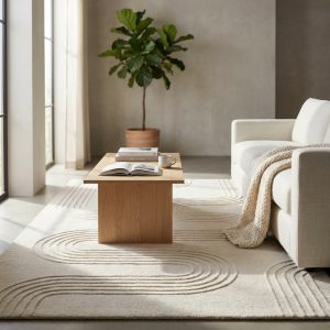 TAPPETO AYMERIC 160 X 230