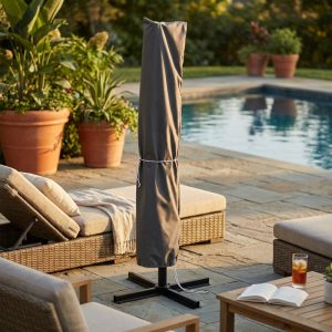 TELO COPERTURA OMBRELLONE 4 X 4