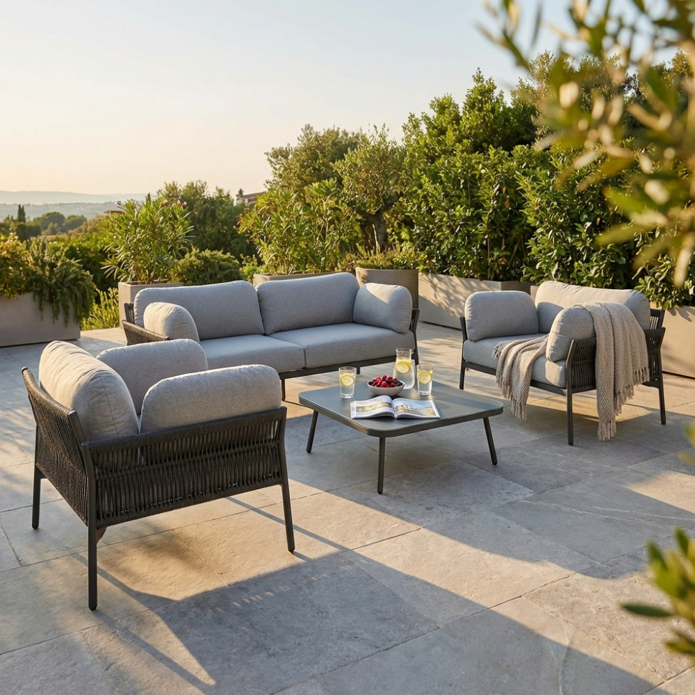 SALOTTO BELÉM 3 P C/CUSCNI