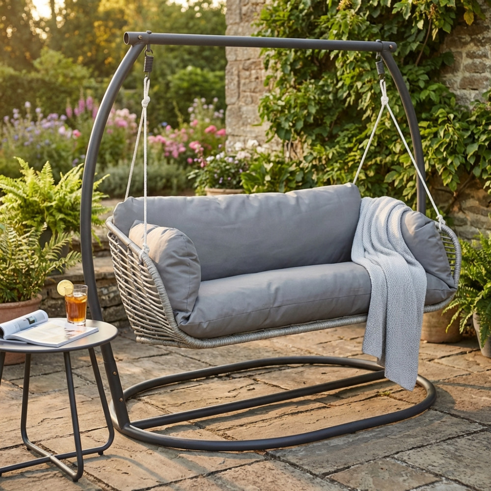 DONDOLO GLASGOW 2 POSTI