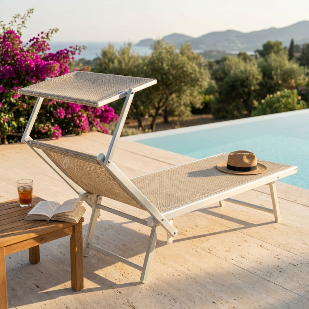 LETTINO OTRANTO 3 POSIZIONI