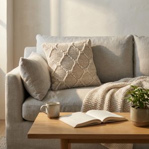 CUSCINO MÉLITON 45 X 45