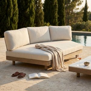 DIVANO SX MEDELLÍN 3 P C/CUSCINI