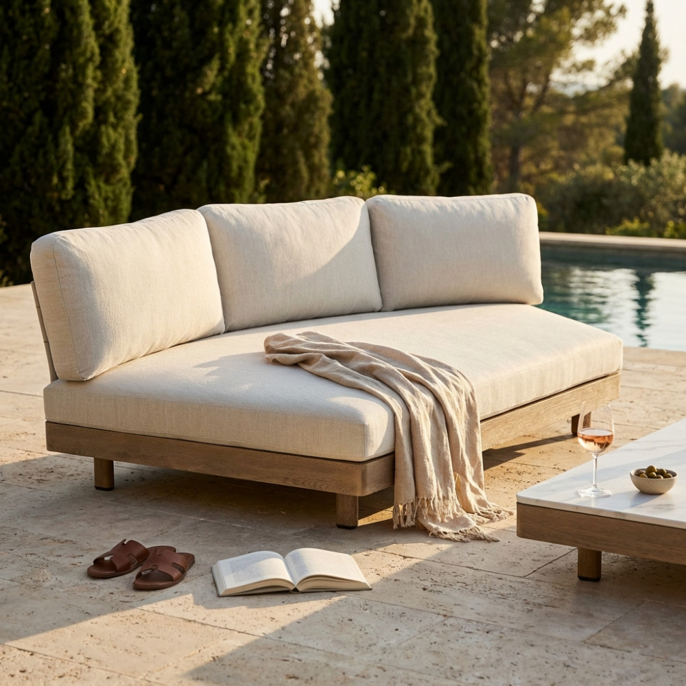 DIVANO SX MEDELLÍN 3 P C/CUSCINI