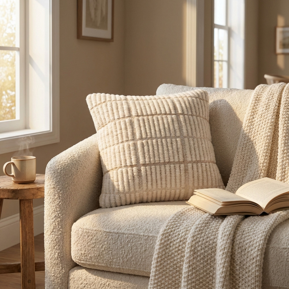 CUSCINO VALENTIN 45 X 45