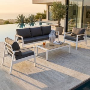 SALOTTO CÓRDOBA 3 P C/CUSCNI