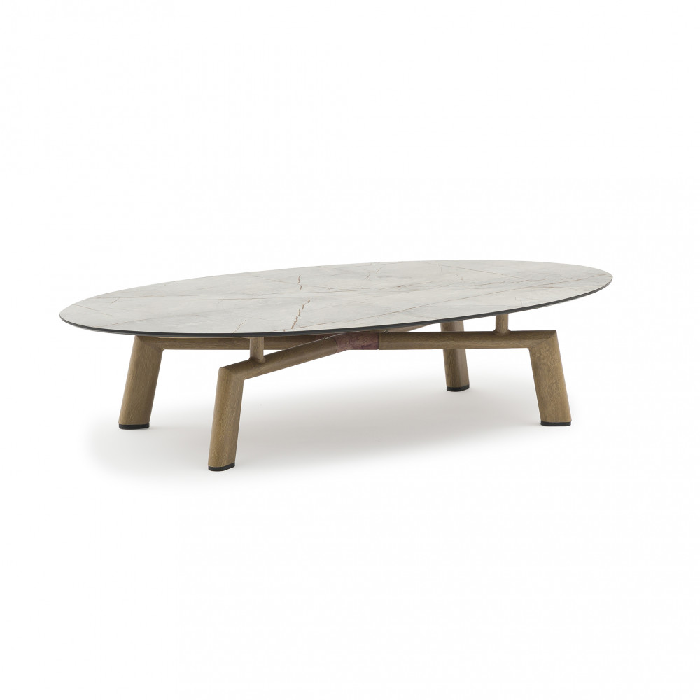 TAVOLINO PER ESTERNO EFFETTO LEGNO CON PIANO IN HPL EFFETTO PIETRA, TAVOLINO PER GIARDINO EFFETTO LEGNO CON PIANO IN HPL, TAVOLINO GIARDINO, ARREDO GIARINO BERGAMO, ARREDAMENTO GIARDINO BERGAMO, GIARDINAGGIO BERGAMO, ROTA COMMERCIALE